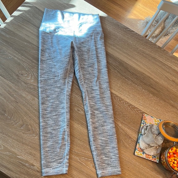 lululemon athletica Pants - LuluLemon Leggings